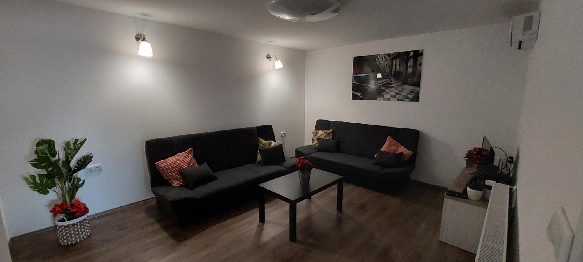 Apartman Megolina Varazdin Exterior photo